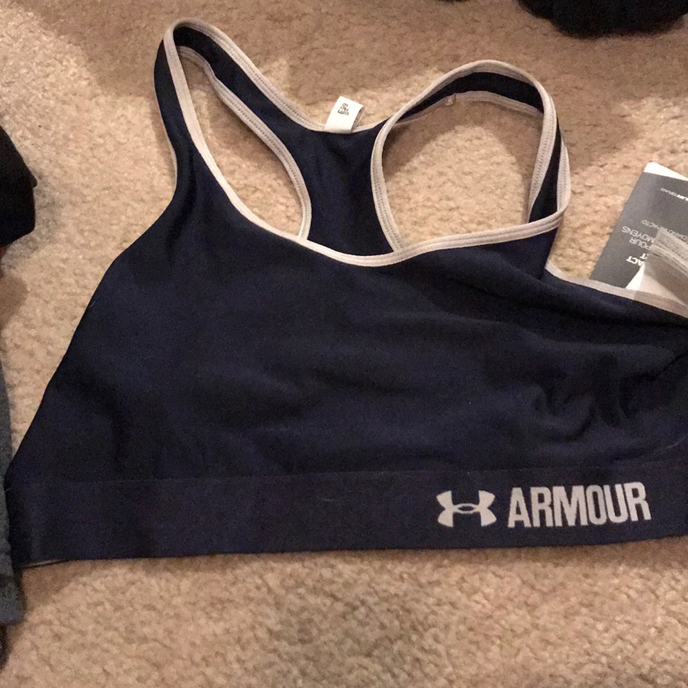 Bra